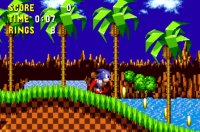 Cкриншот Sonic the Hedgehog (1991), изображение № 1659776 - RAWG