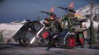 Cкриншот Dead Rising 4: Frank's Big Package, изображение № 699029 - RAWG