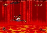 Cкриншот Disney's Aladdin, изображение № 808098 - RAWG