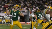 Cкриншот Madden NFL 11, изображение № 547150 - RAWG