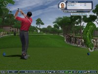 Cкриншот Tiger Woods PGA Tour 2004, изображение № 366567 - RAWG
