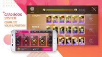 Cкриншот SuperStar SMTOWN, изображение № 1360817 - RAWG