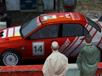 Cкриншот Colin McRae Rally 04, изображение № 385905 - RAWG