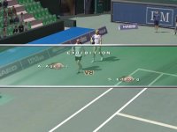 Cкриншот Dream Match Tennis, изображение № 433676 - RAWG