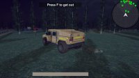 Cкриншот Real Zombie War Simulator, изображение № 3516571 - RAWG