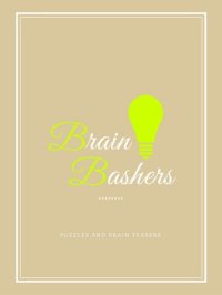Cкриншот BrainBashers: Puzzles and Brain Teasers, изображение № 1740070 - RAWG