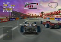 Cкриншот CART Fury: Championship Racing, изображение № 1737536 - RAWG