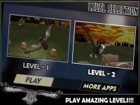 Cкриншот Wild Owl Flying Simulator 3D, изображение № 2097772 - RAWG