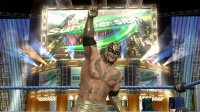 Cкриншот WWE SmackDown vs. RAW 2010, изображение № 532505 - RAWG