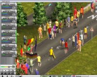 Cкриншот Pro Cycling Manager 2006, изображение № 456897 - RAWG