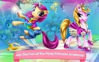 Cкриншот Pony Princess Academy, изображение № 1539969 - RAWG