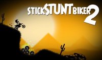 Cкриншот Stick Stunt Biker 2, изображение № 1431539 - RAWG