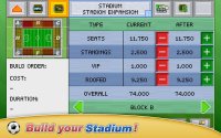 Cкриншот Football Pocket Manager 2018, изображение № 1642284 - RAWG