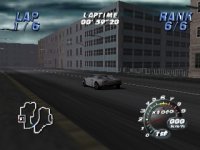 Cкриншот Automobili Lamborghini, изображение № 740486 - RAWG
