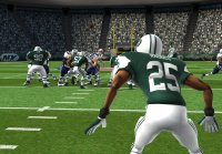 Cкриншот Madden NFL 10, изображение № 524363 - RAWG