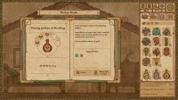 Cкриншот Potion Craft: Alchemist Simulator, изображение № 2783717 - RAWG