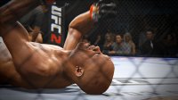 Cкриншот EA SPORTS UFC 2, изображение № 24442 - RAWG