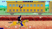 Cкриншот Johnny Turbo's Arcade: Express Raider, изображение № 804615 - RAWG