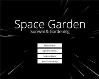 Cкриншот LD41 Space Garden, изображение № 1276266 - RAWG