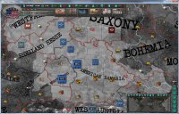 Cкриншот East vs. West: A Hearts of Iron Game, изображение № 597266 - RAWG