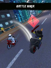 Cкриншот LEGO NINJAGO: Ride Ninja, изображение № 2031156 - RAWG