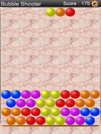 Cкриншот Bubble Shooter -- Lite, изображение № 2208330 - RAWG