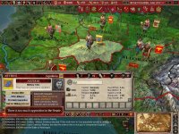 Cкриншот Europa Universalis: Rome - Gold Edition, изображение № 236698 - RAWG