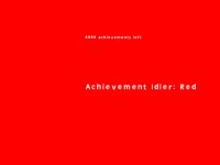 Cкриншот Achievement Idler: Red, изображение № 864786 - RAWG