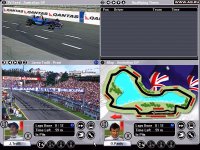 Cкриншот Grand Prix World, изображение № 313819 - RAWG