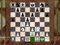 Cкриншот E.G. Chess, изображение № 1805526 - RAWG