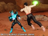 Cкриншот Anime Battle 3D FIGHTING GAMES, изображение № 2658854 - RAWG
