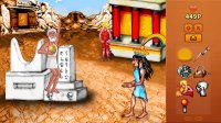 Cкриншот Zeus Quest - The Rebirth of Earth, изображение № 3402505 - RAWG