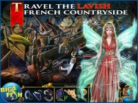 Cкриншот Dark Parables: Queen of Sands - A Mystery Hidden Object Game, изображение № 899821 - RAWG