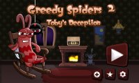 Cкриншот Greedy Spiders 2 Free, изображение № 685552 - RAWG