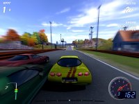 Cкриншот Chevrolet Racing, изображение № 529584 - RAWG