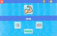 Cкриншот "a" and "an", изображение № 2428697 - RAWG
