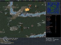 Cкриншот Command & Conquer: Sole Survivor Online, изображение № 325761 - RAWG