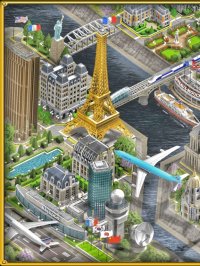 Cкриншот City Builder Paris, изображение № 2110364 - RAWG