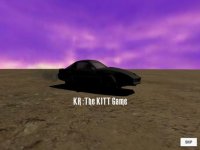Cкриншот Knight Rider: KITT The Game, изображение № 1677948 - RAWG