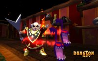 Cкриншот Dungeon Party, изображение № 496406 - RAWG