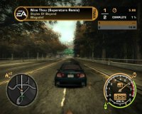 Cкриншот Need For Speed: Most Wanted, изображение № 806763 - RAWG