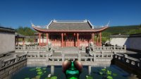 Cкриншот VR Китайский сад, изображение № 2768324 - RAWG