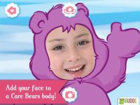 Cкриншот Care Bears - Create & Share!, изображение № 1431809 - RAWG