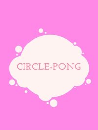 Cкриншот Circle-Pong, изображение № 2121741 - RAWG