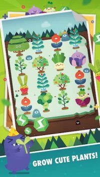 Cкриншот Pocket Plants, изображение № 1568267 - RAWG