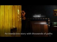 Cкриншот Erica - Interactive Thriller, изображение № 2673575 - RAWG