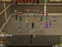 Cкриншот PrisonServer: The Online Prison, изображение № 461648 - RAWG