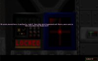 Cкриншот Cyberpunk '97 - Episode 1 Demo, изображение № 2189560 - RAWG