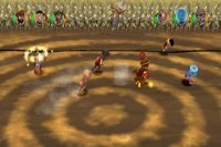 Cкриншот Pirates vs. Ninjas Dodgeball, изображение № 251673 - RAWG
