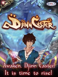 Cкриншот [Premium] RPG Djinn Caster, изображение № 1575500 - RAWG